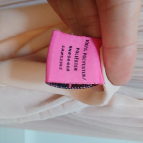 Betsey Johnson Dress NWT - Picture 5 of 5